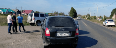 Оформить ДТП самостоятельно