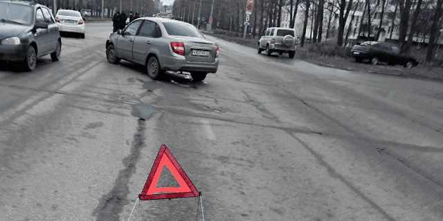 Бесконтактное ДТП, как доказать и получить выплату